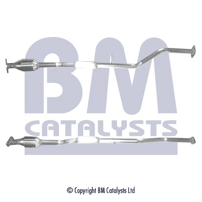Catalytic Converter